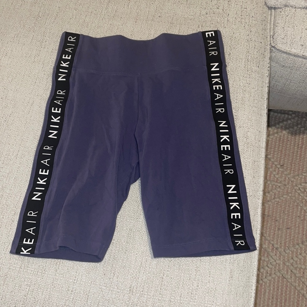 Nike bike shorts